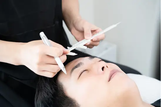 予約が取りやすい