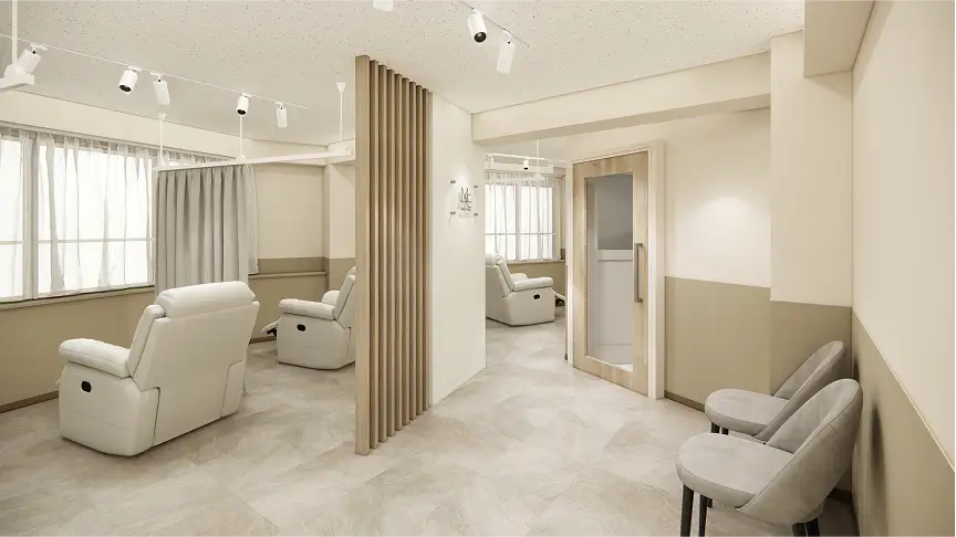 マユクリアについて