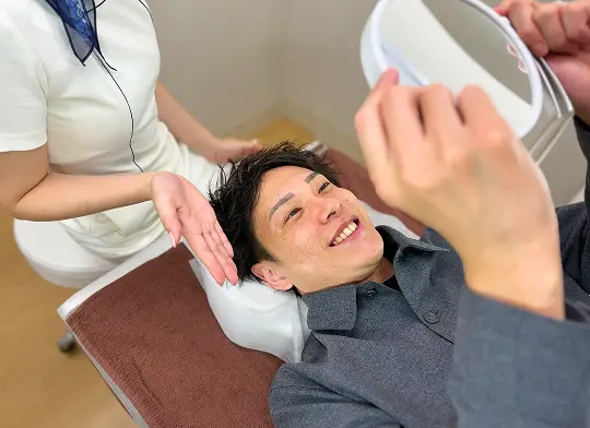 自主性・やりがいが育つ