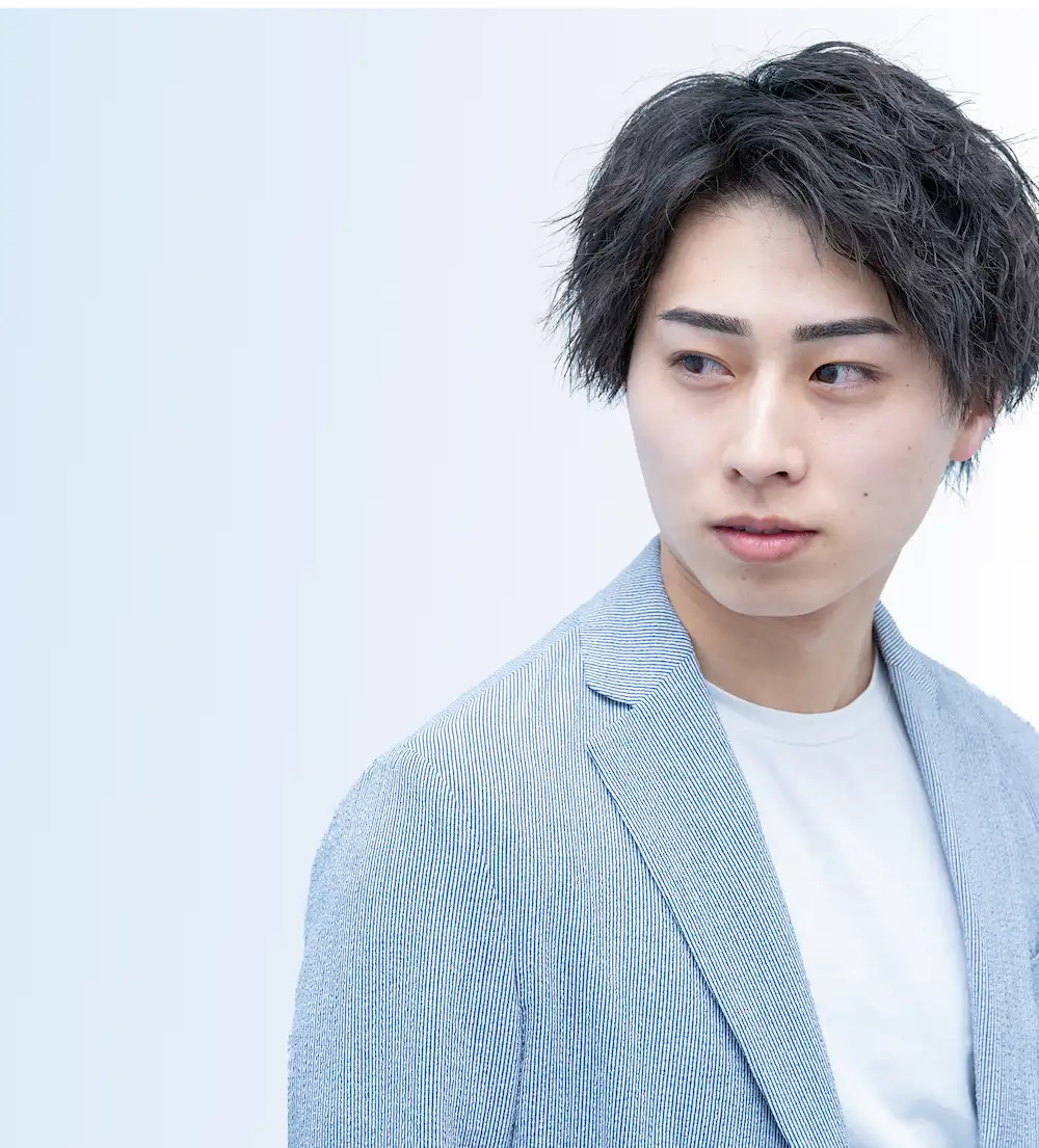 マユクリア メインビジュアル