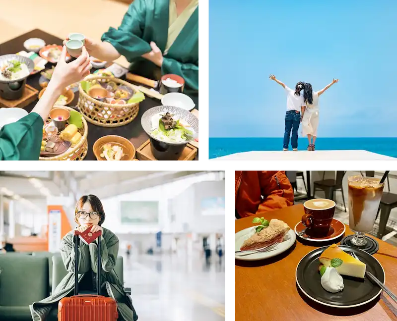 休日の過ごし方