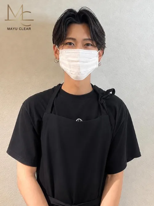 Hayama（ハヤマ）