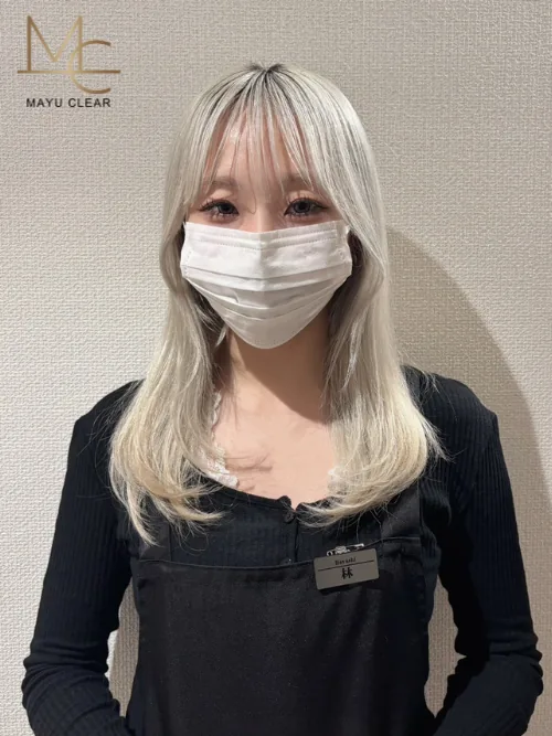 Hayashi（ハヤシ）