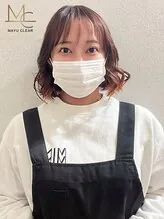 Kinjo（キンジョウ）