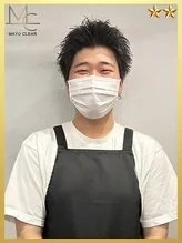 Takahashi（タカハシ）