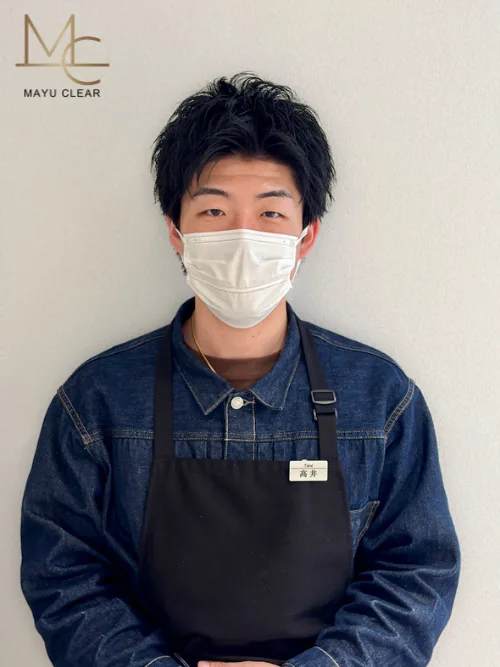Takai（タカイ）