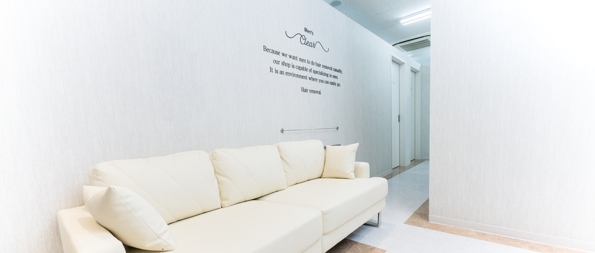 池袋西口店の店内画像