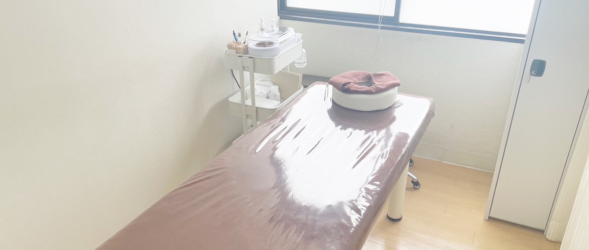 新宿店の店内画像