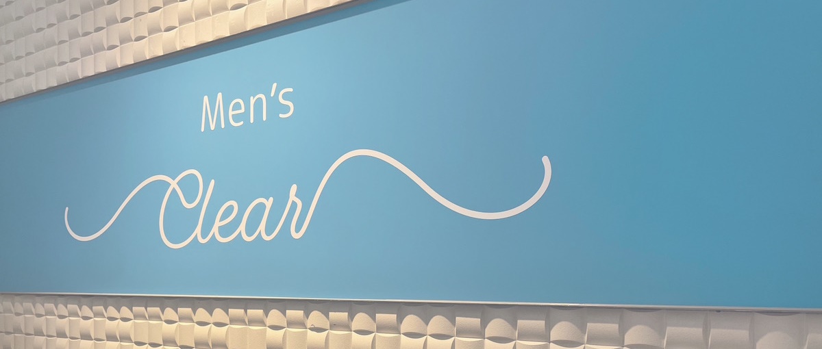 新宿店の店内画像