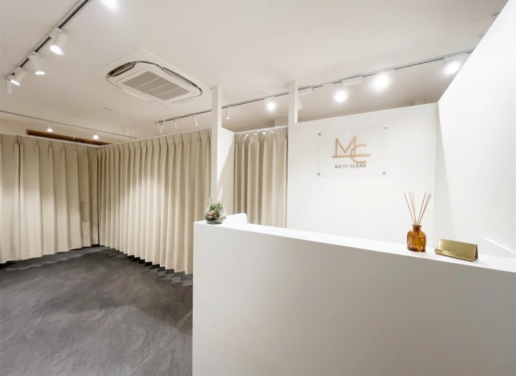 上野店